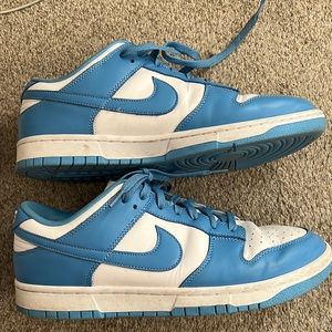 Nike Air Force size US12